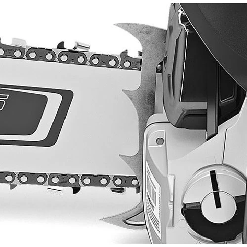 Tronçonneuse Thermique Stihl MS 462 C-M 72,2 Cm³ - Guide Rollo ES 50 Cm 3/8'' RM – Image 2