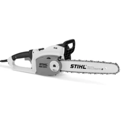 Tronçonneuse électrique Stihl MSE 230 C-B 2300 W - Guide Rollo E 45 Cm 3/8'' PM3