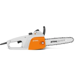 Tronçonneuse électrique Stihl MSE 141 1400 W - Guide Rollo E Mini 35cm 3/8'' PMM3