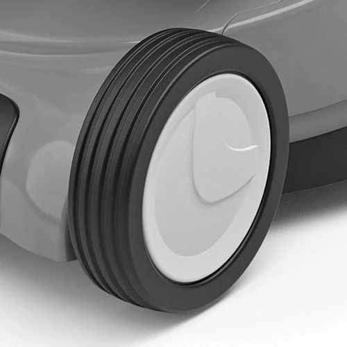 Tondeuse à Gazon Thermique Tractée Stihl RM 545 VM 163 Cm³ – Image 2