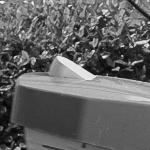 Tondeuse à Gazon Thermique Tractée Stihl RM 545 VM 163 Cm³ – Image 6