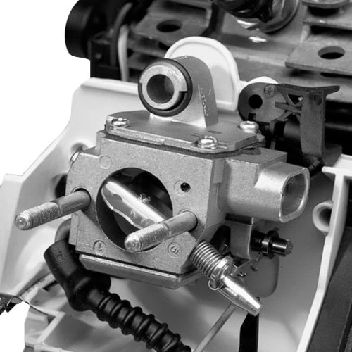 Tronçonneuse Thermique Stihl MS 881 121,6 Cm³ - 63 Cm 0,404'' R – Image 4