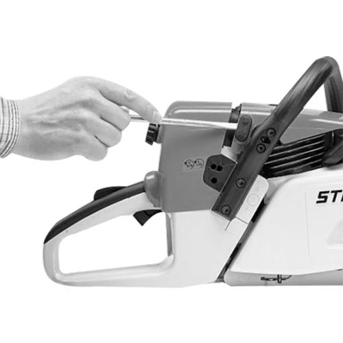 Tronçonneuse Thermique Stihl MS 881 121,6 Cm³ - 63 Cm 0,404'' R – Image 6