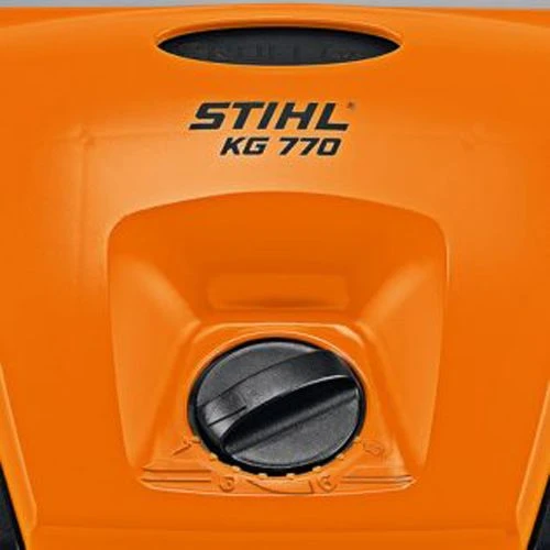 Balayeuse à Batterie KGA 770 (sans Batterie Ni Chargeur) - STIHL - 4860-011-4703 – Image 6