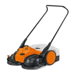 Balayeuse à Batterie KGA 770 (sans Batterie Ni Chargeur) - STIHL - 4860-011-4703