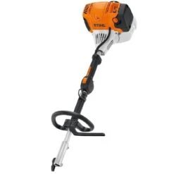 Moteur Combisystème Thermique Stihl KM 131 R 36,3 Cm³