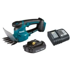 Taille-herbe 18 V Makita Avec 1 Batterie 1,5 Ah + Chargeur - DUM111SYX