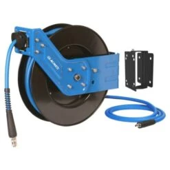 Enrouleur Automatique Ouvert Lacme Lacm’flex