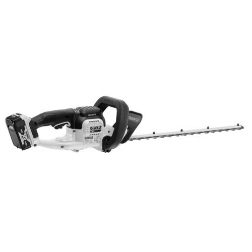 Taille-haie XR 18 V Dewalt 55 Cm (sans Batterie Ni Chargeur) En Boîte Carton - DCMHT563N – Image 5
