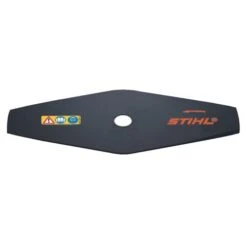 Couteau à Herbe Stihl 2 Dents