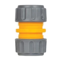 Raccord Réparateur De Tuyau Hozelock