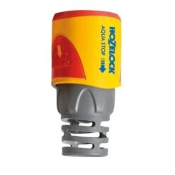 Raccord Hozelock Aquastop Plus
