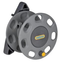 Dévidoir De Tuyau Hozelock à Fixation Murale - 2420R0000