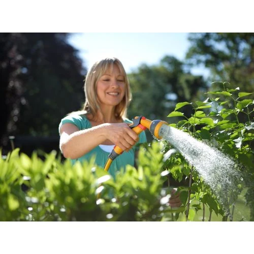 Pistolet D'arrosage Hozelock Multi Jets - 2676P0000 â Image 3