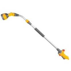 Lance Télescopique D’arrosage Hozelock Plus 140 - 26990000