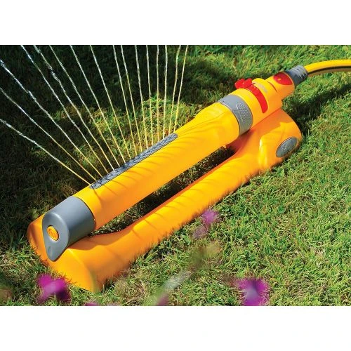 Arroseur Hozelock Rectangulaire PRO 2976P0000 â Image 5