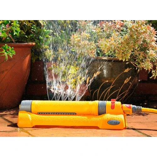 Arroseur Hozelock Rectangulaire PRO 2976P0000 â Image 3