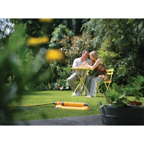 Arroseur Hozelock Rectangulaire PRO 2976P0000 â Image 2