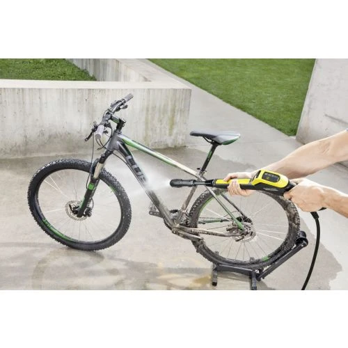 Karcher Nettoyeur Haute Pression 230V Kärcher K 5 Power Control - 13245500 – Image 2