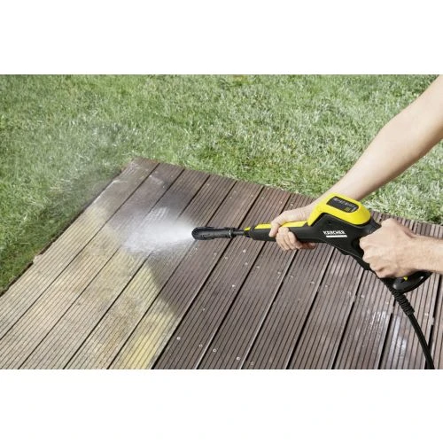 Karcher Nettoyeur Haute Pression 230V Kärcher K 5 Power Control - 13245500 – Image 3