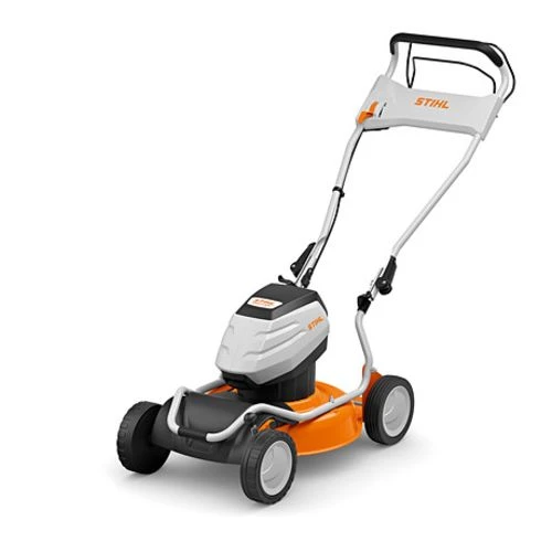 Tondeuse Mulching à Batterie Stihl RMA 2 RV (sans Batterie Ni Chargeur) – Image 2