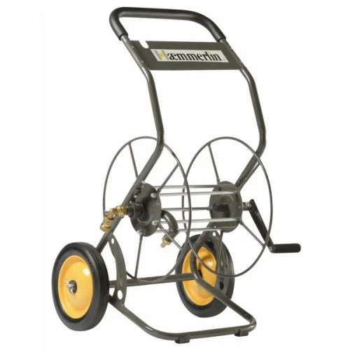 Devidoir Haemmerlin à 2 Roues Métal 55 M - 340004101