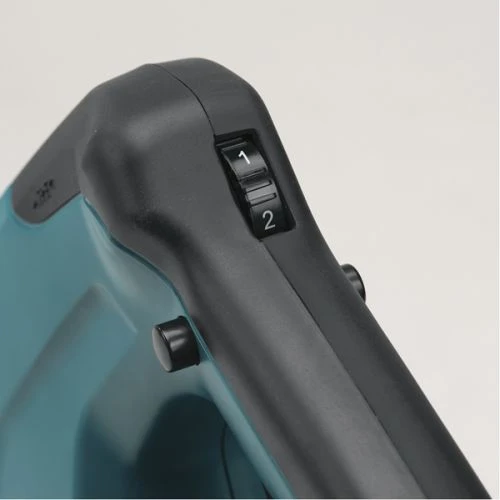 Souffleur Haut Débit 36V Makita Avec 2 Batteries 3Ah + Chargeur - DUB362RF2 – Image 4