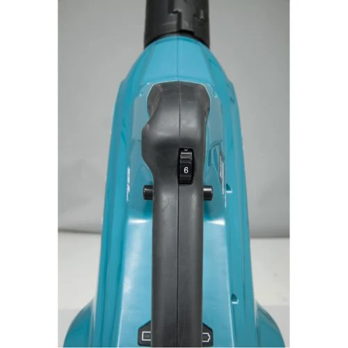 Souffleur Haut Débit 36V Makita Avec 2 Batteries 3Ah + Chargeur - DUB362RF2 – Image 5