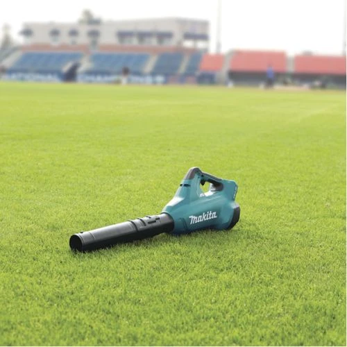 Souffleur Haut Débit 36V Makita Avec 2 Batteries 3Ah + Chargeur - DUB362RF2 – Image 6