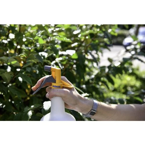Pulvérisateur à Gâchette Hozelock SPRAYMIST 1 L - 4121P0000 – Image 2