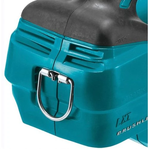 Tronçonneuse élagueuse 18 V Makita DUC254RF 25 Cm + 1 Batterie 3.0 Ah + Chargeur + Accessoires En Boite En Carton – Image 3