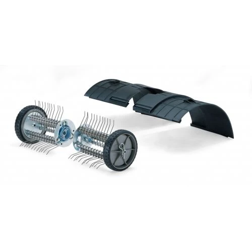 Outil Émousseur MultiSystème Stihl RL-MM