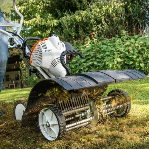 Outil Émousseur MultiSystème Stihl RL-MM – Image 3