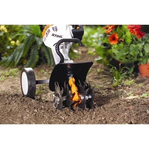 Outil Sarcleuse MultiSystème Stihl BF-MM – Image 3