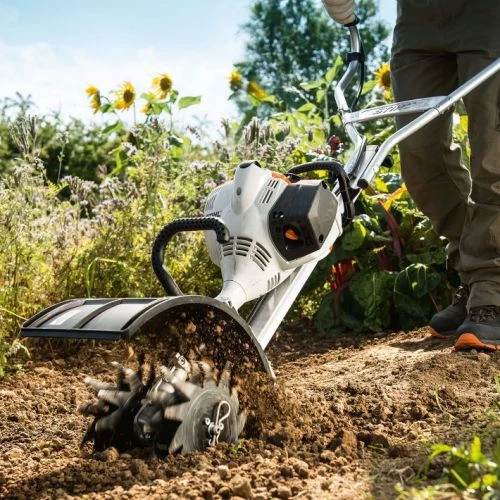 Outil Sarcleuse MultiSystème Stihl BF-MM – Image 5