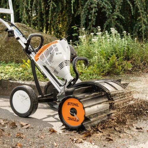 Outil Balai-racleur MultiSystème Stihl KW-MM – Image 3
