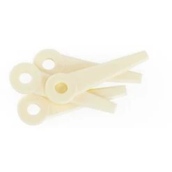 Jeu De Couteaux Stihl En Composite