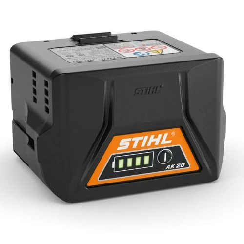 Perche élagueuse à Batterie Stihl HTA 50 + Batterie AK20 + Chargeur AL 101 – Image 3