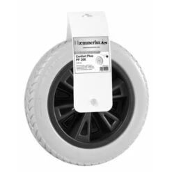 Roue Increvable Haemmerlin PF 200 - 309020010