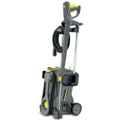 Karcher Nettoyeur Haute Pression 2200W Kärcher HD 5/11 P+ - 15209610