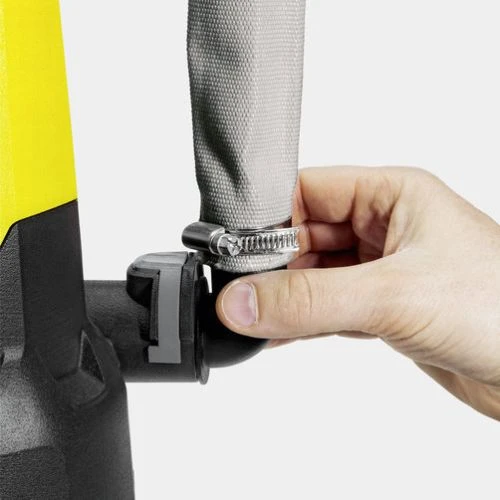 Karcher Pompe D'évacuation Pour Eaux Chargées SP 5 Dirt Kärcher - 16455030 – Image 5