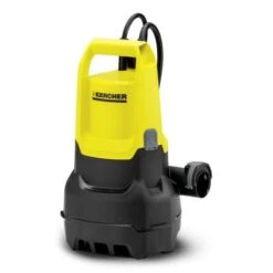 Karcher Pompe D'évacuation Pour Eaux Chargées SP 5 Dirt KÀrcher - 16455030