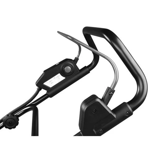 Tondeuse 2x18V Makita 48cm (sans Batterie Ni Chargeur) - DLM480Z â Image 4