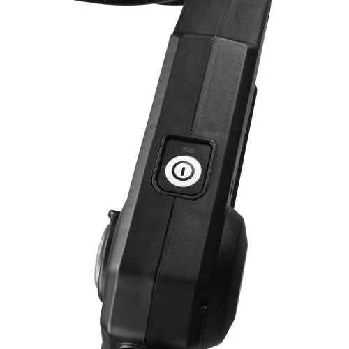 Tondeuse 2x18V Makita 48cm (sans Batterie Ni Chargeur) - DLM480Z â Image 5