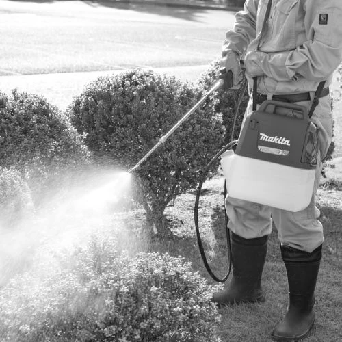 Pulvérisateur 18V Makita 5L DUS054Z (sans Batterie Ni Chargeur) – Image 6