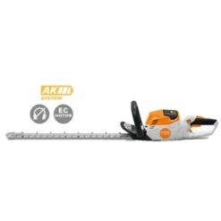 Pack Taille Haie Stihl HSA 60 + Batterie AK 10 + Chargeur AL 101 HA06-011-3510
