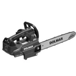 Tronçonneuse D'élagage 36V DOLMAR Makita (sans Batterie Ni Chargeur) - AS4035ZB