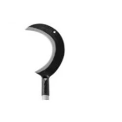 Croissant 1 Taillant 24 Cm Sans Manche