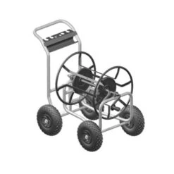 Dévidoir 4X4 Mermier Sans Tuyau Capacité 120 M - 292100