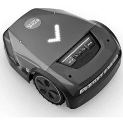 Robot De Tonte Stihl IMOW 7.0 EVO - IA01-011-1470